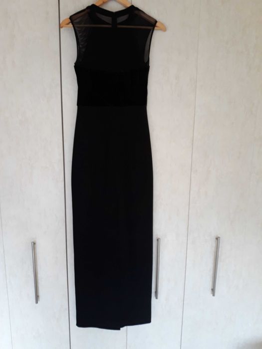 Karen Millen Дълга рокля