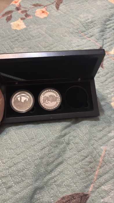 Монеты,жетоны продам