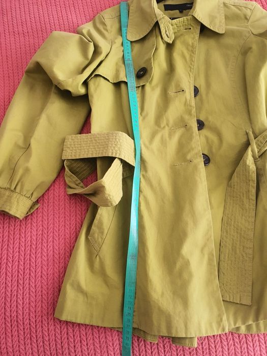 Pardesiu Next impecabil