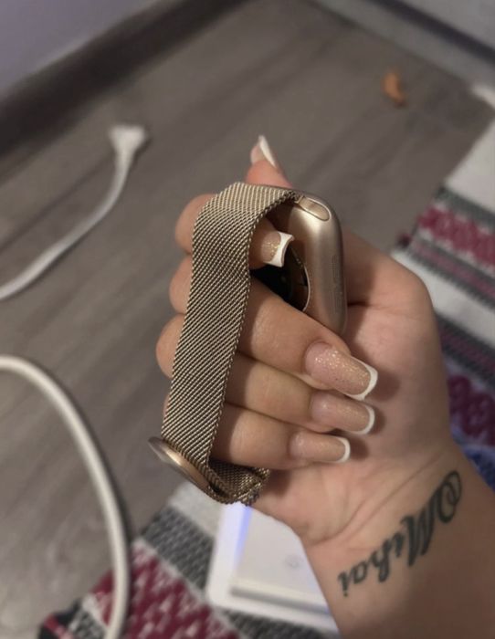 Vand Apple watch 10 GPS