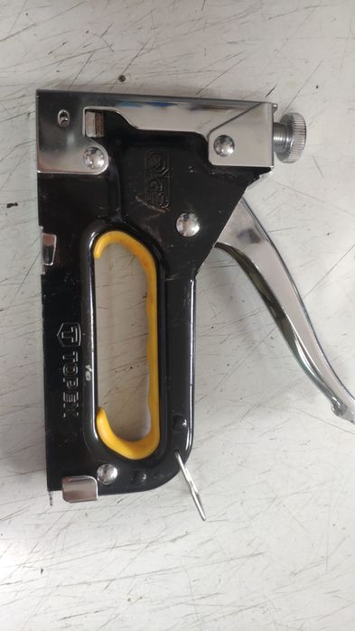 Телена четка, различни пробиващи клещи