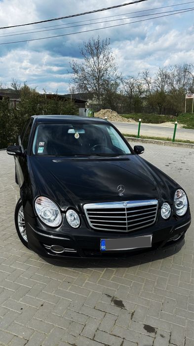 Vand Mercedes Benz