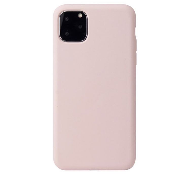 Husa Silicon Soft Case Alcantara Slim Iphone 12/13/14/15/16/17 PRO