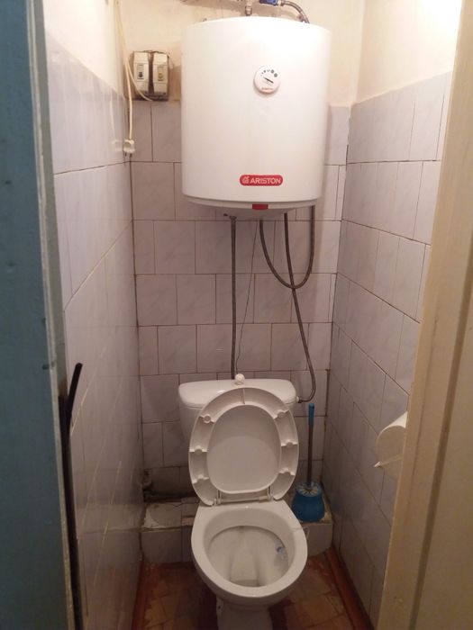 Продается квартира
