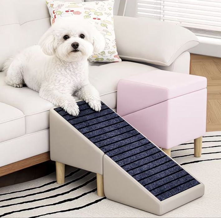 Лестница для животных