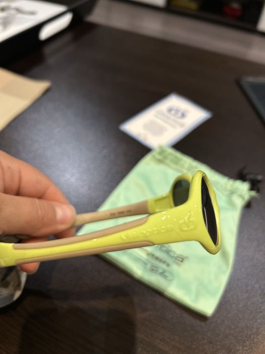 Детски слънчеви очила