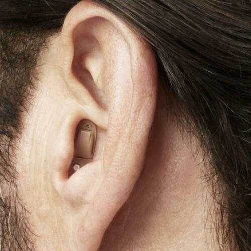 Слуховой аппарат. Аудио сервис Quix 4 G6  QuiX / Ida BT / Sina / Icon