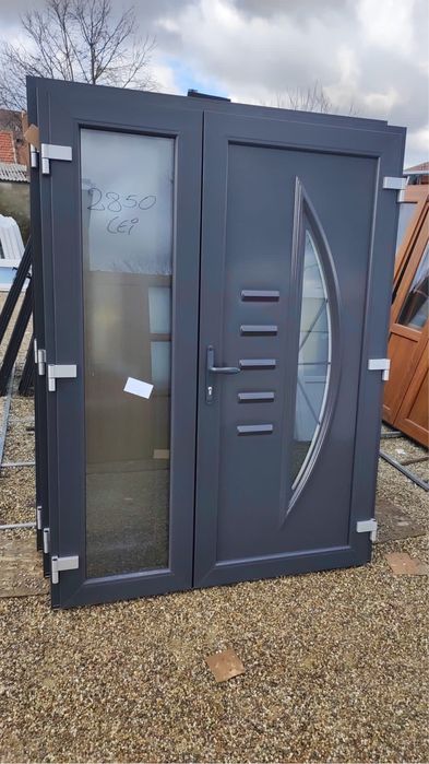 usi gri antracit noi pret 2500 lei