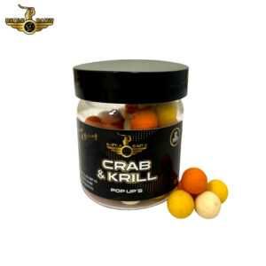 Топчета за риболов Pop Up Battle Baits