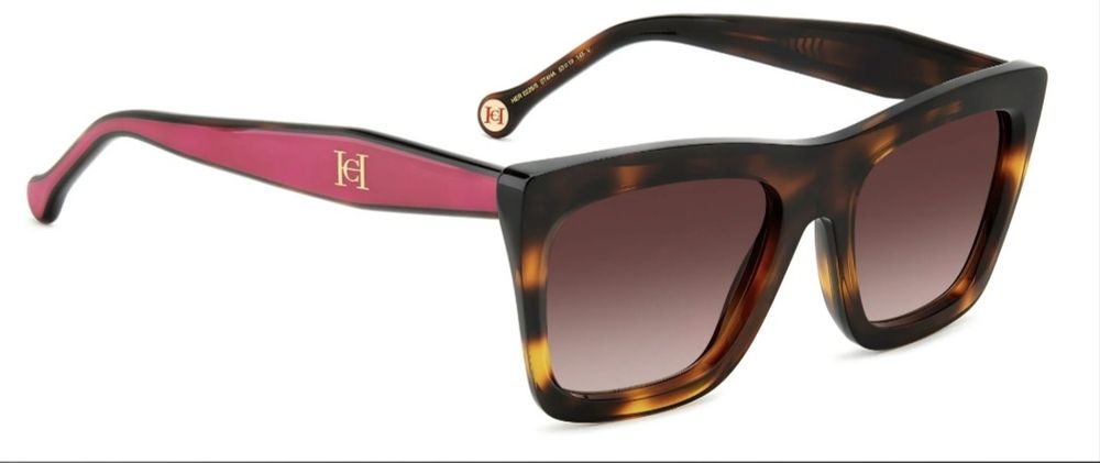 Слънчеви очила Carolina Herrera