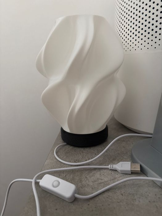 Декоративна нощна лампа (LED)