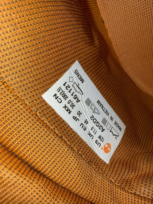 ботинки timberland 46 размер