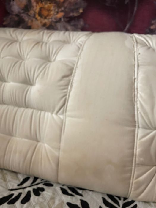 Кровать двухспальная