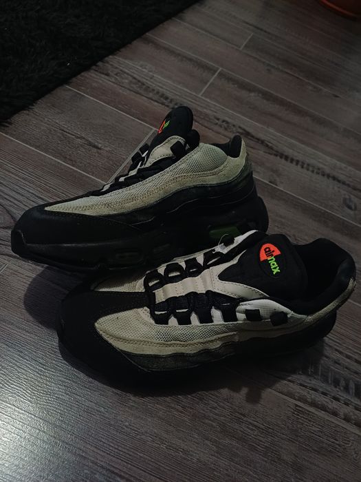 Nike air max 95.