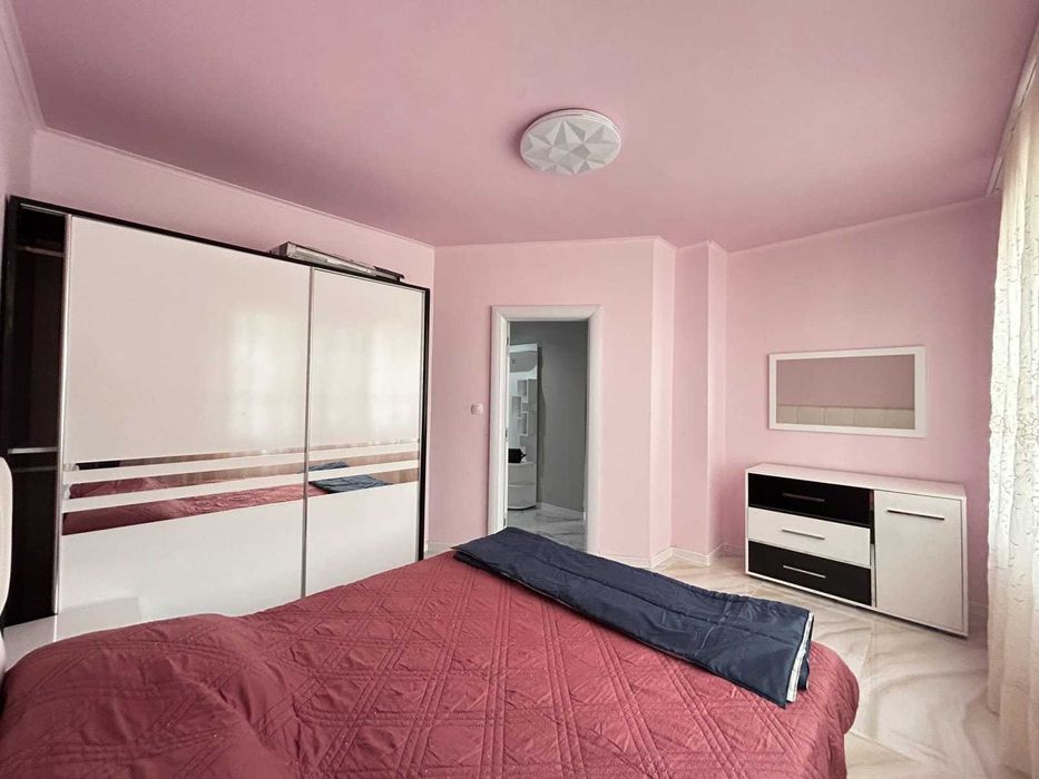 Продава се Двустаен апартамент в Варна, Младост 2 - 54 кв.м за 1228 €/кв.м - Снимка #9