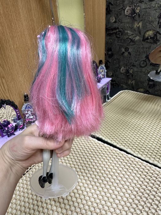 Продам куклу монстр хай!