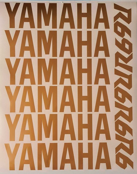 Мото стикери лепенки - UV DTF / 3D трансферни / PVC принт / Kът фолио