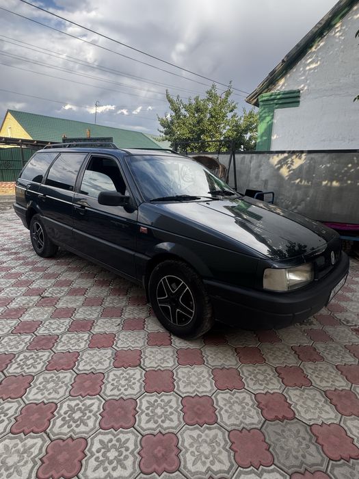 Продам пассат В3 универсал