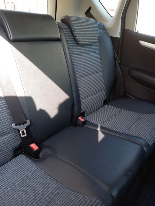 Vând Mercedes A Classe W 169