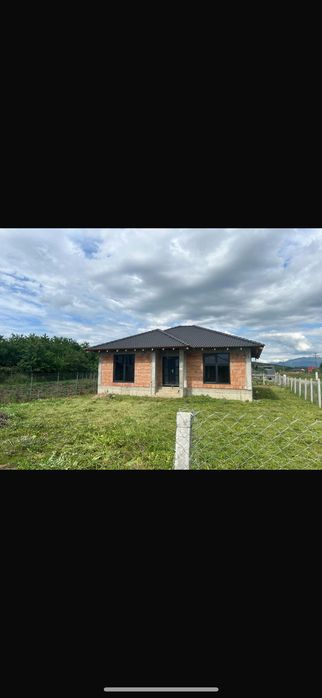 Casă de vânzare în Unirea, Bistrița