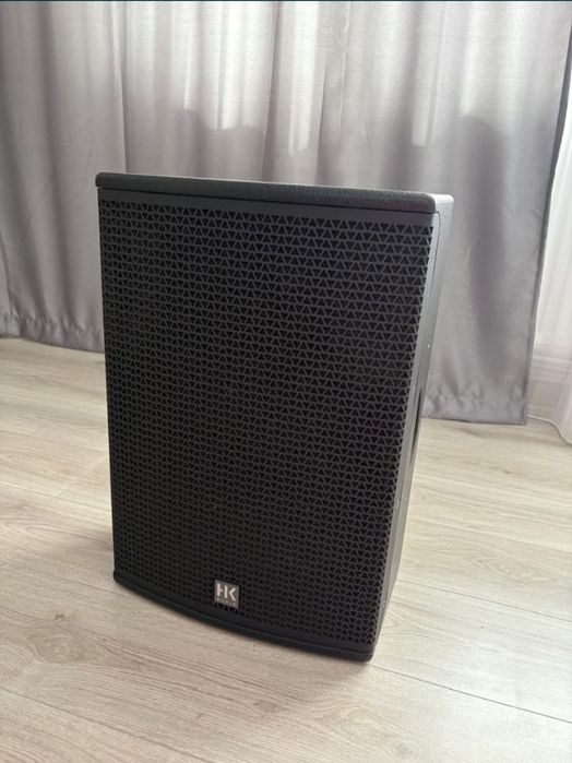 Hk contur cn 112 ( fbt hi maxx, dynacord, ipx,tgx, lab gruppen)