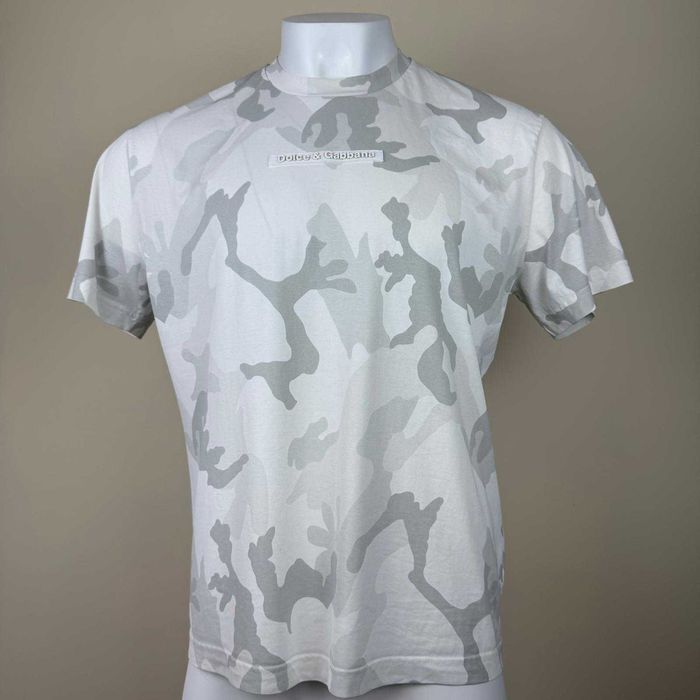 Мъжка Тениска Dolce & Gabbana