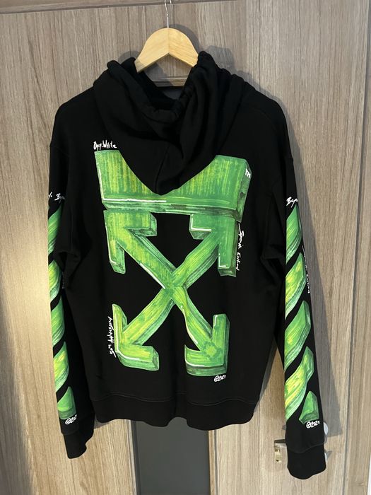 Hanorac Off-White