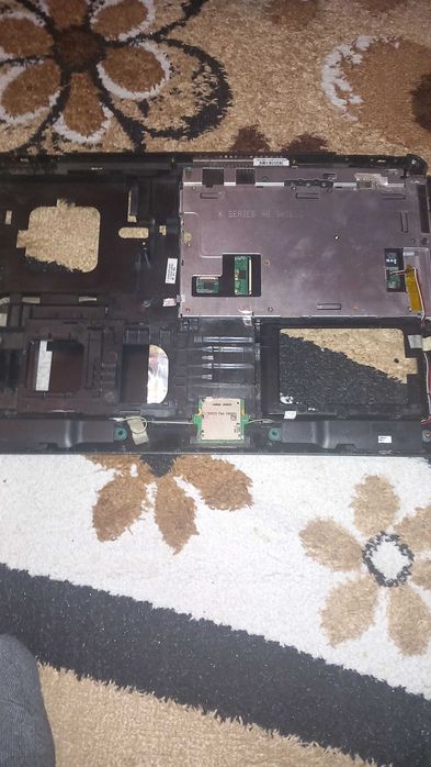 Asus x 551m asus ka 50  m50