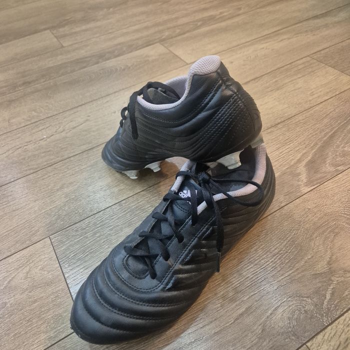 Детски бутонки Adidas