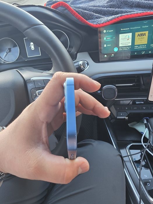 IPhone 13 хорошем состояния