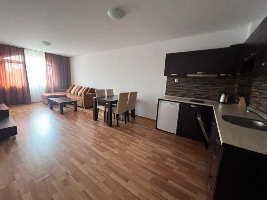 Продава се Двустаен апартамент в к.к. Слънчев бряг - 72 кв.м за 1139 €/кв.м - Снимка #6