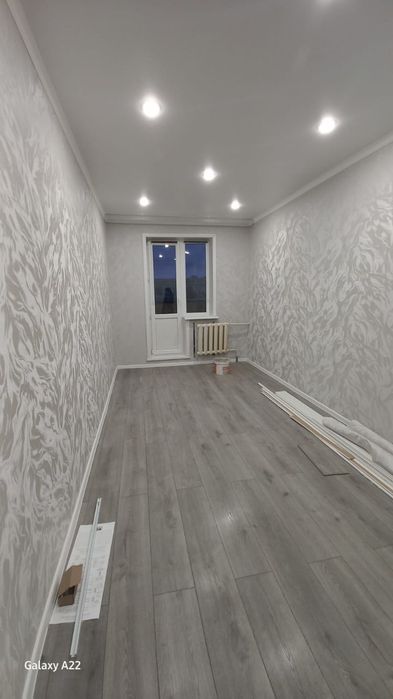 Продам 2 комн.кв, евроремонт, центр