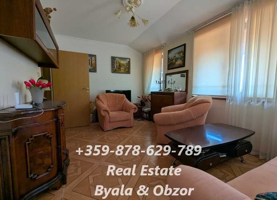 Продава се Двустаен апартамент в Бяла - 72 кв.м за 1049 €/кв.м - Снимка #8