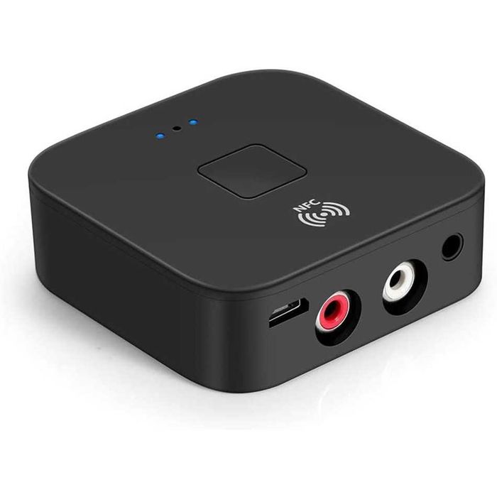 Безжичен аудио BLUETOOTH приемник, Модел BLS-B11