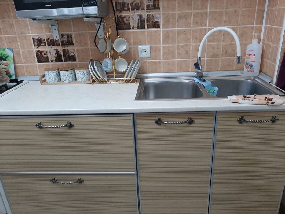 Кухонный гарнитур