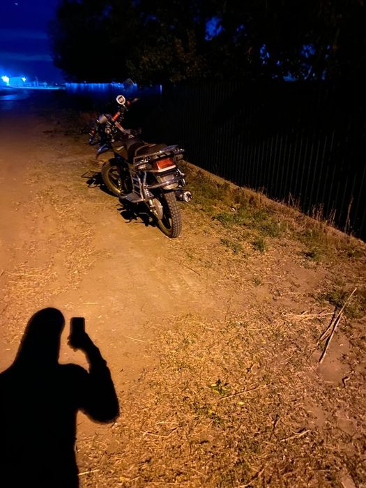 Продаётся Лтм M9 200 cc