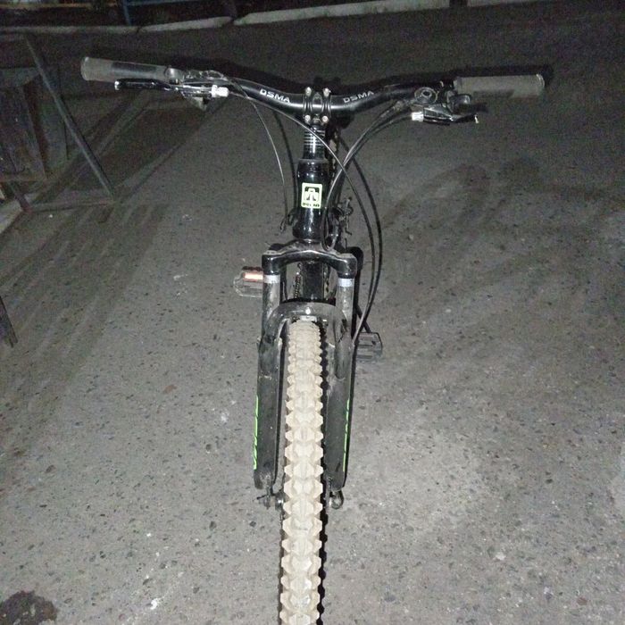 Продам скоростной велосипед