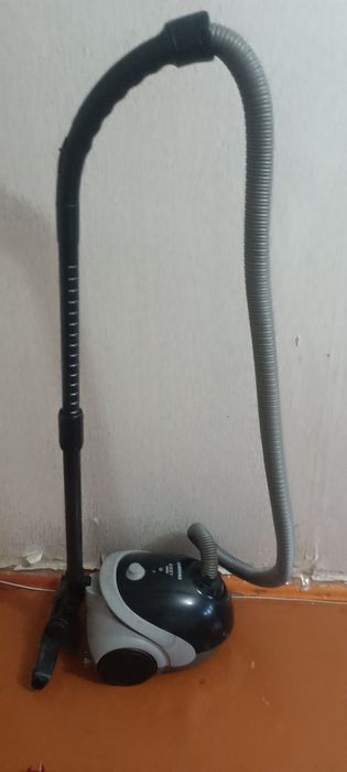 Самсунг пылесос састайания нармалный