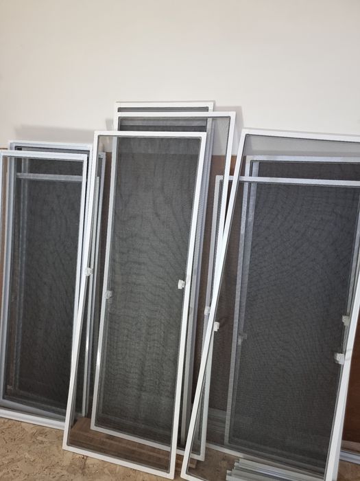 Москитные Сетки Караганда