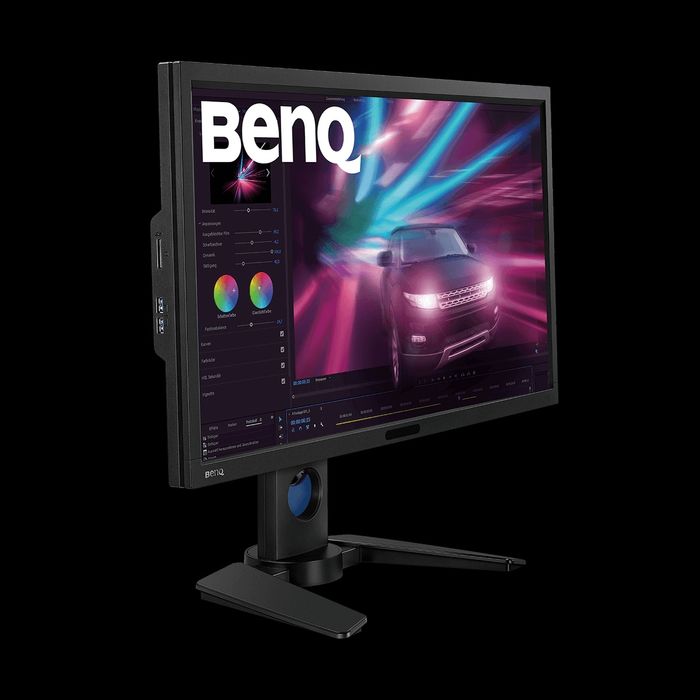 Vind Monitor de referinta BENQ PV270 27INCH 2K