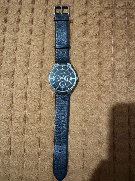 Ceas de mana Skagen 331XLSB