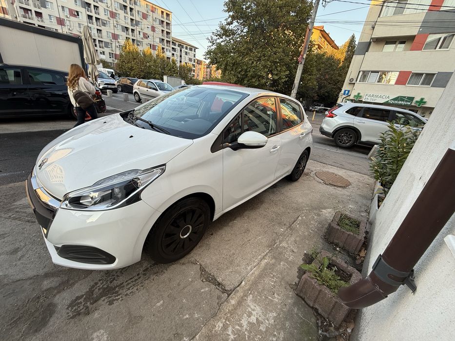 PEUGEOT 208 2019 — imagine 2