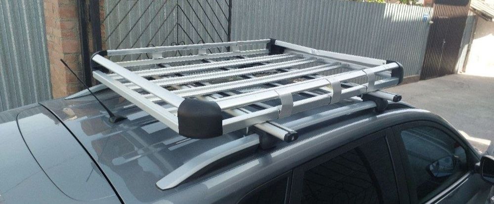 Продам багажник корзина.