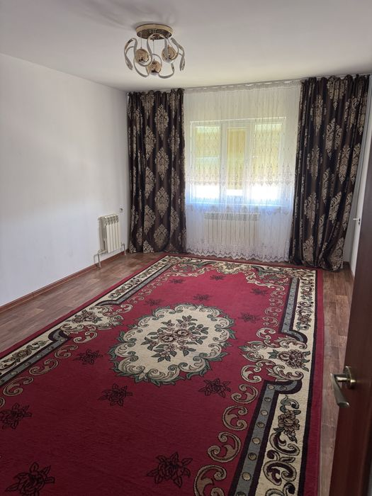 2-х комнатная квартира мкр. Арай