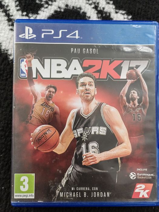 Игри за PlayStation 4 / PS4