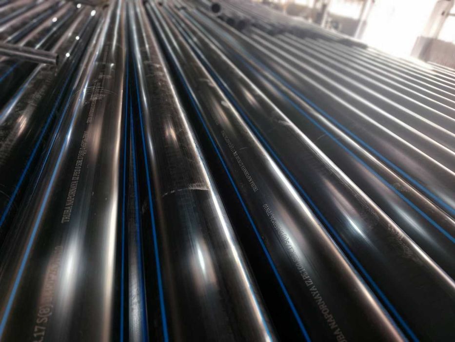 Полиэтилен труба ишлаб чиқарувчидан