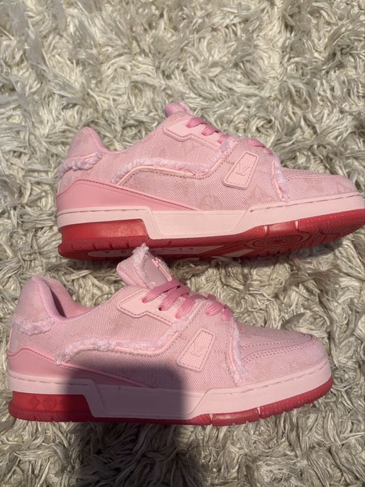 Louis Vuitton adidasi