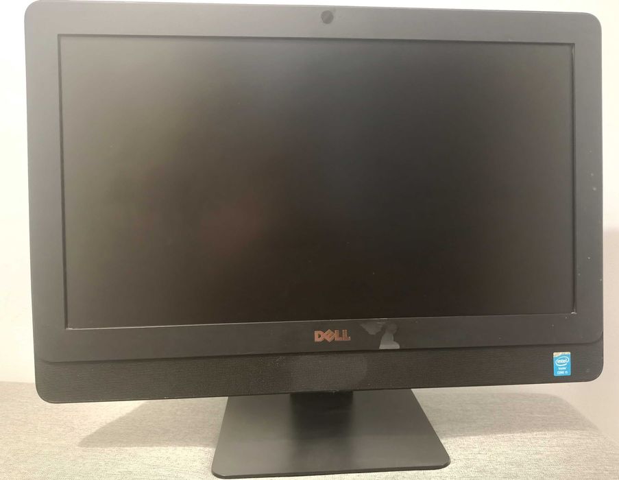 AIO PC Dell Optiplex 3030 – SSD 256GB | 4GB RAM