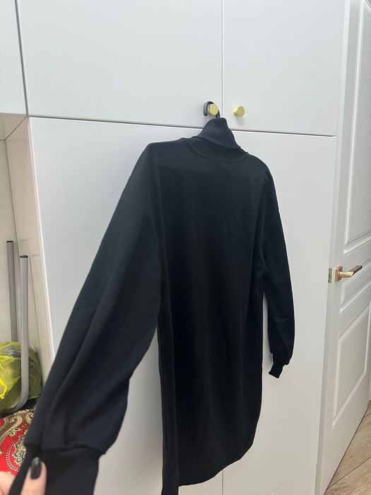 Всё в одни руки платья