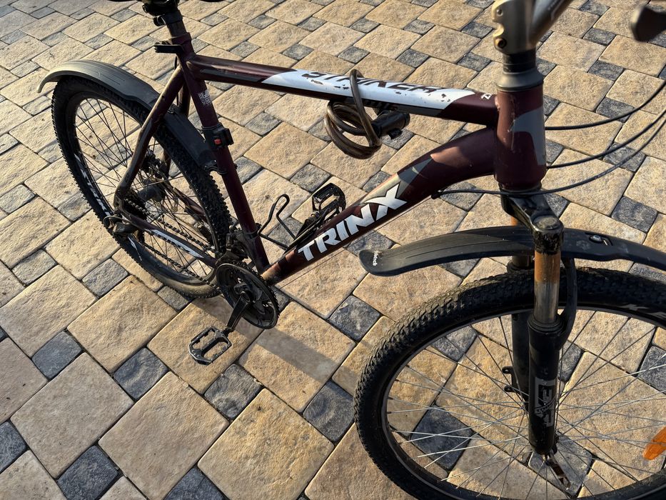 Продам велосипед